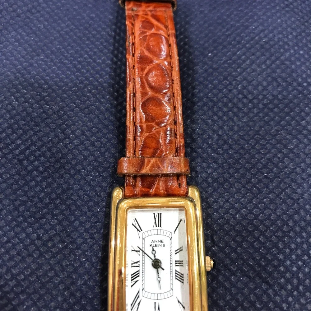 Anne Klein Watch